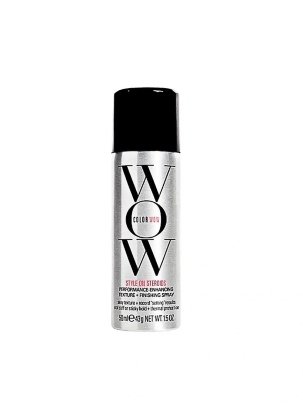 COLOR WOW - Mini Style on Steroids Texture Spray